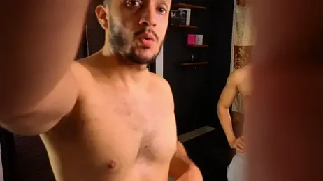 TeddyBear_07 — Stripchat recorded stream image, 19.05.2026 11:30