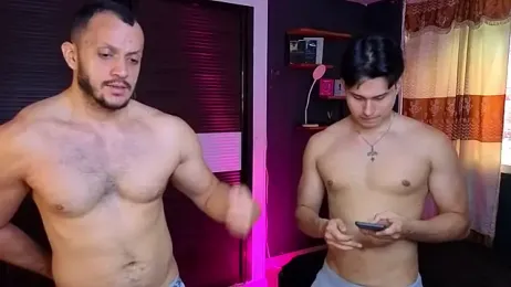 TeddyBear_07 — Stripchat recorded stream image, 19.05.2026 11:30