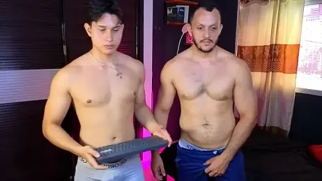 TeddyBear_07 — Stripchat recorded stream image, 19.05.2026 11:30