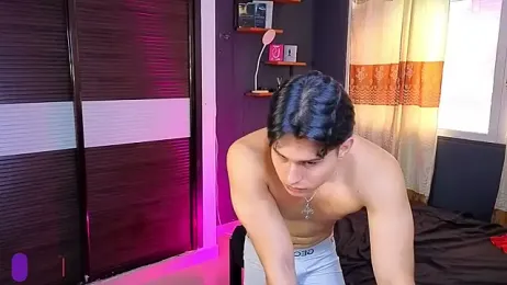 TeddyBear_07 — Stripchat recorded stream image, 19.05.2026 11:30