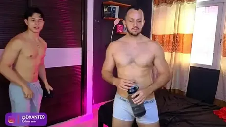 TeddyBear_07 — Stripchat recorded stream image, 19.05.2026 11:30