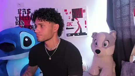 Alessandro_Vanni — Stripchat recorded stream image, 19.05.2026 13:30