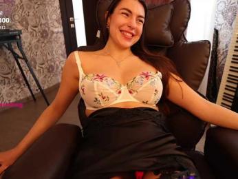 DiodoraDi — Bongacams recorded stream image, 19.05.2026 11:20