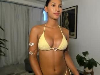 nailuj66 — Chaturbate recorded stream image, 19.05.2026 15:10