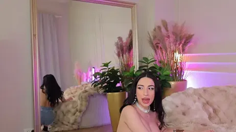 Anais_Bloom — Stripchat recorded stream image, 19.05.2026 19:20