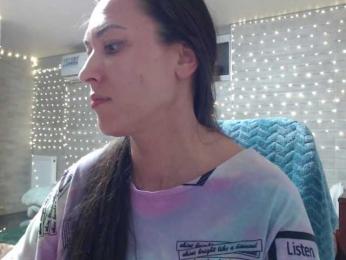 Marina4Love — Bongacams recorded stream image, 19.05.2026 21:00
