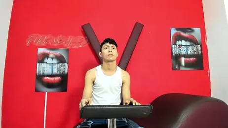 AVENGER_BOYS2026 — Stripchat recorded stream image, 19.05.2026 19:10