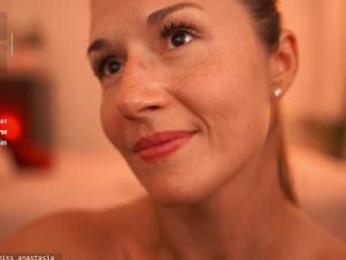 yours_anastasia — Chaturbate recorded stream image, 19.05.2026 21:20