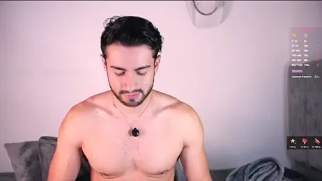 aydan_hw — Stripchat recorded stream image, 19.05.2026 21:20
