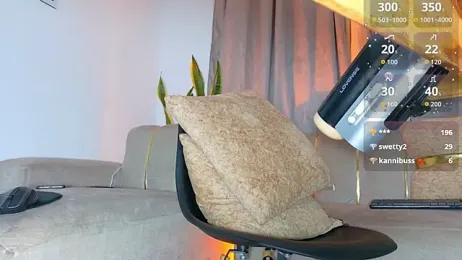 kenner_jacksom — Stripchat recorded stream image, 19.05.2026 21:00