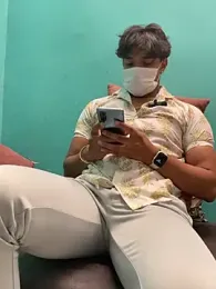sonalsanskar — Stripchat recorded stream image, 20.05.2026 06:40