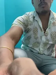 sonalsanskar — Stripchat recorded stream image, 20.05.2026 06:40