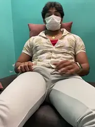 sonalsanskar — Stripchat recorded stream image, 20.05.2026 06:40