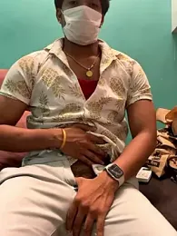 sonalsanskar — Stripchat recorded stream image, 20.05.2026 06:40