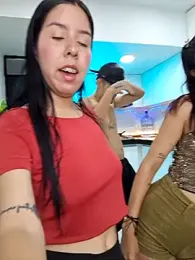 royalgirls_x — Stripchat recorded stream image, 20.05.2026 01:10