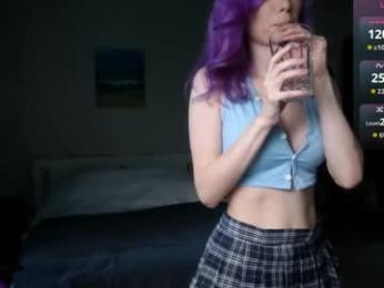 like_pie — Chaturbate recorded stream image, 20.05.2026 07:20