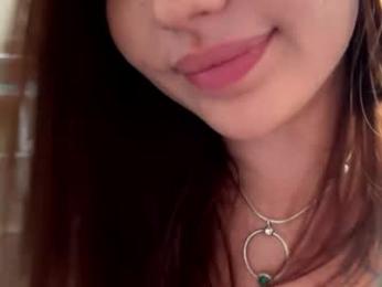 kristenflame — Chaturbate recorded stream image, 20.05.2026 07:40