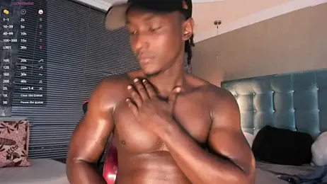 DannSmmith — Stripchat recorded stream image, 20.05.2026 04:50