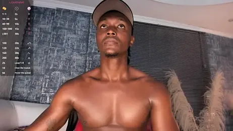 DannSmmith — Stripchat recorded stream image, 20.05.2026 04:50