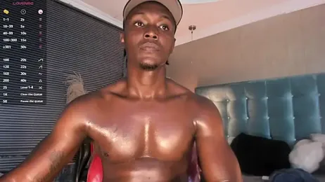 DannSmmith — Stripchat recorded stream image, 20.05.2026 04:50