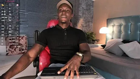 DannSmmith — Stripchat recorded stream image, 20.05.2026 04:50