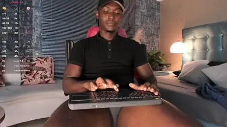 DannSmmith — Stripchat recorded stream image, 20.05.2026 04:50