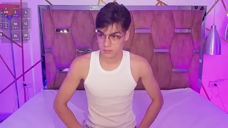 Gerony_ — Stripchat recorded stream image, 20.05.2026 05:20