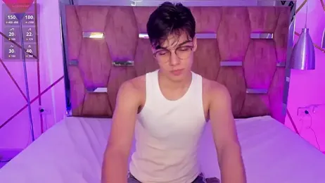 Gerony_ — Stripchat recorded stream image, 20.05.2026 05:20