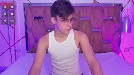 Gerony_ — Stripchat recorded stream image, 20.05.2026 05:20