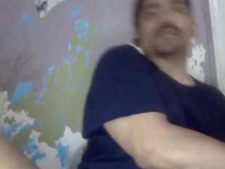 elmonstro690 — Camsoda recorded stream image, 20.05.2026 05:30
