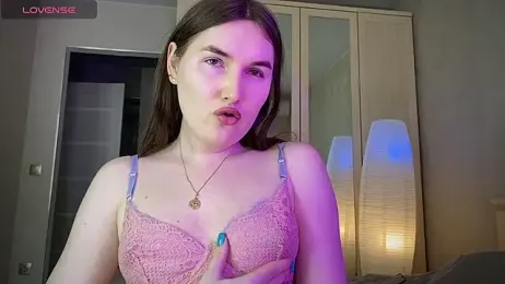 Maria_Bowie — Stripchat recorded stream image, 20.05.2026 11:10