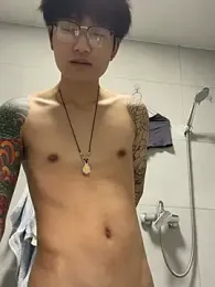 KK-cuteboy — Stripchat recorded stream image, 20.05.2026 12:20