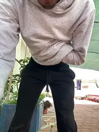 Yassir-xxxl — Stripchat recorded stream image, 20.05.2026 13:20