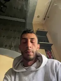 Yassir-xxxl — Stripchat recorded stream image, 20.05.2026 13:20