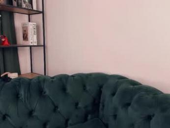 angelinahass — Chaturbate recorded stream image, 20.05.2026 08:30