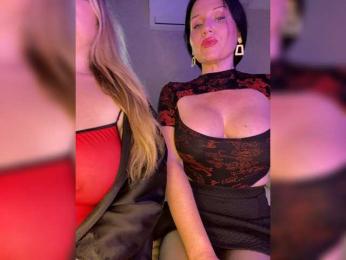 -ALLSAINT- — Bongacams recorded stream image, 20.05.2026 13:10