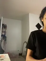 RinaErota — Stripchat recorded stream image, 20.05.2026 12:10