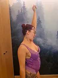 ladoucedu34 — Stripchat recorded stream image, 20.05.2026 14:50