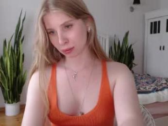 visceratio — Chaturbate recorded stream image, 20.05.2026 15:40