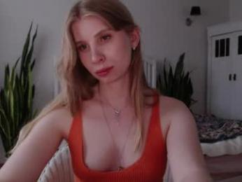 visceratio — Chaturbate recorded stream image, 20.05.2026 15:40