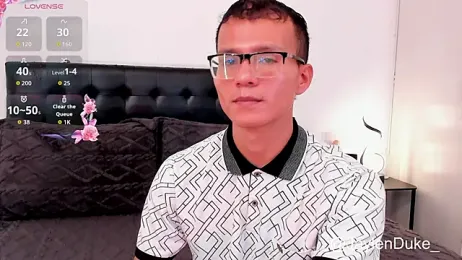 jaylen_and_duke — Stripchat recorded stream image, 20.05.2026 11:00