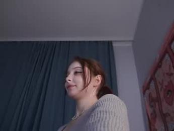 bunnybonn1e — Chaturbate recorded stream image, 20.05.2026 17:50