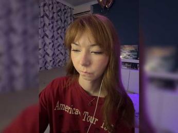 ShyAlya — Bongacams recorded stream image, 20.05.2026 17:10