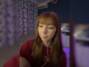 ShyAlya — Bongacams recorded stream image, 20.05.2026 17:10