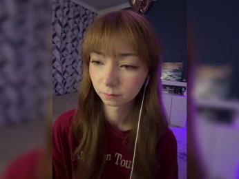 ShyAlya — Bongacams recorded stream image, 20.05.2026 17:10