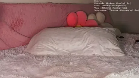 Marcelia_VS_World — Stripchat recorded stream image, 20.05.2026 18:40