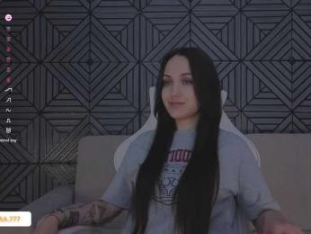 -lost- — Bongacams recorded stream image, 20.05.2026 14:20