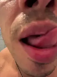 Chris_Clarck — Stripchat recorded stream image, 20.05.2026 20:40