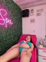 Sara_fun — Stripchat recorded stream image, 20.05.2026 18:10
