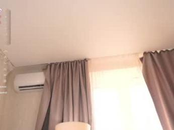cinacandy — Chaturbate recorded stream image, 20.05.2026 18:30